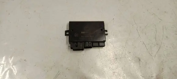Mercedes-Benz GLS X166 Tow bar trailer control unit/module A1669008019 A1669026809 A1669012106