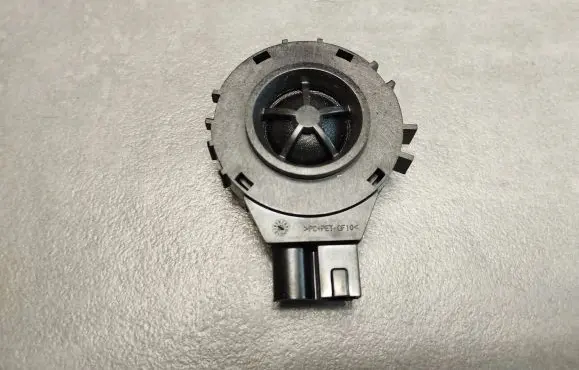 Audi Q3 F3 Panel speaker 83A035399