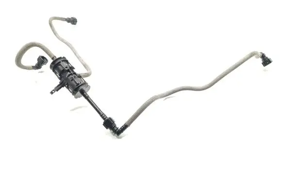 Opel Crossland X Vacuum line/pipe/hose 