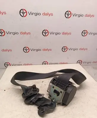 Renault Master III Front seatbelt 868840019R
