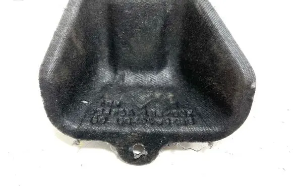 Peugeot 308 Other trunk/boot trim element 9678844280