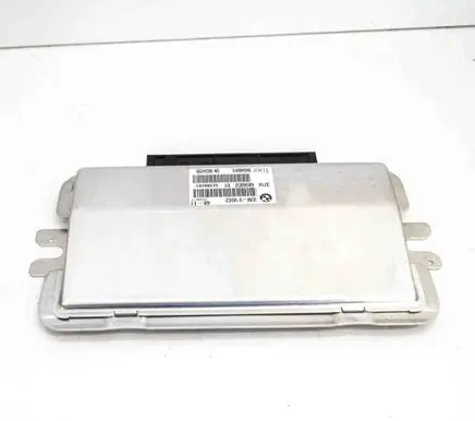 BMW 5 F10 F11 Other devices 6856852