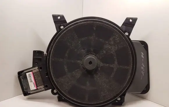 Audi A8 S8 D3 4E Subwoofer speaker 4E0035412D