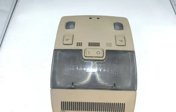 Audi A4 S4 B6 8E 8H Front seat light 8E0947565