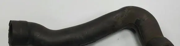 Ford Mondeo MK IV Breather hose/pipe A2721421083