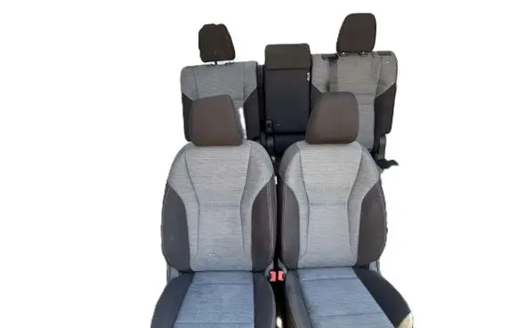 Nissan X-Trail T33 Seat set 