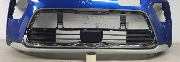 KIA Soul Front bumper 86511J2000