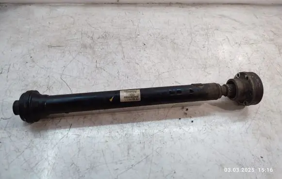 Audi Q7 4L Front prop shaft 7L8521101C