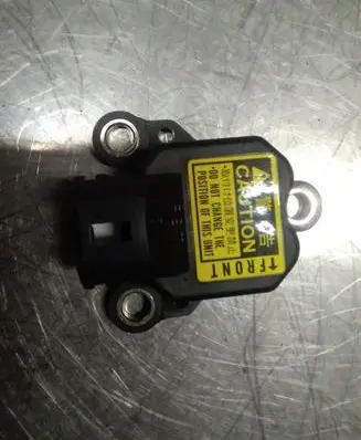 Lexus GS 300 400 430 ESP acceleration yaw rate sensor 8944130050 4991000400