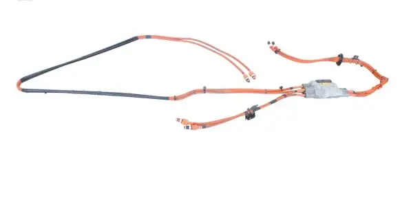 Tesla Model X Other wiring loom 150738621B