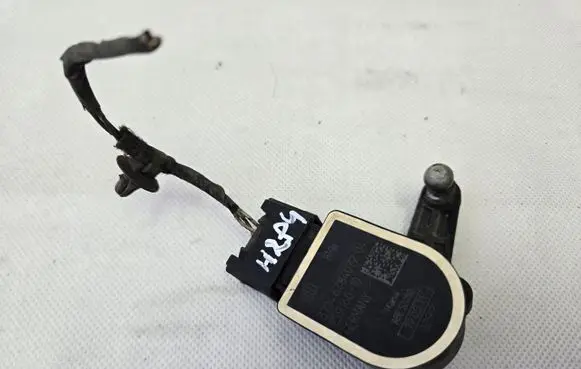 BMW X3 F25 Sensor 6784072