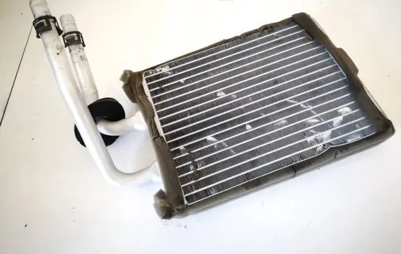 Mazda CX-7 Heater blower radiator ga101gr1n