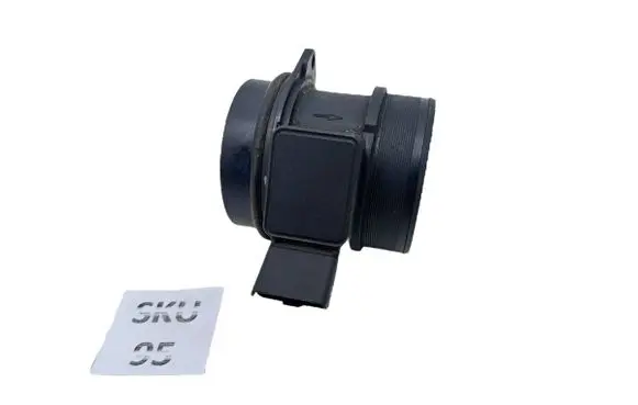 Peugeot 406 Mass air flow meter 5WK9628