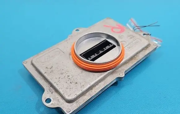 Ford Mondeo MK V Headlight ballast module Xenon 90128444 IMPRK1565459