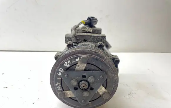 Mazda 3 I Air conditioning (A/C) compressor (pump) 3M5H19D629SB