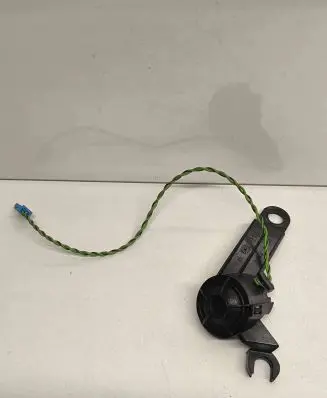 BMW X5 E53 Front door high frequency speaker 65138379370 1511135