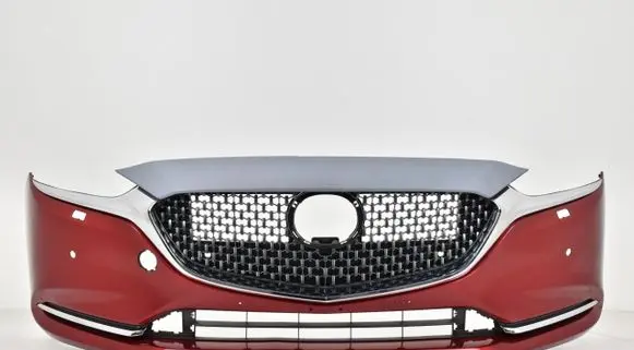 Mazda 6 Front bumper GSH7-50031