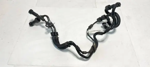 Toyota Verso Fuel line/pipe/hose 3465397 27977