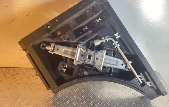 Lexus RX 450H Tool set 6499148070