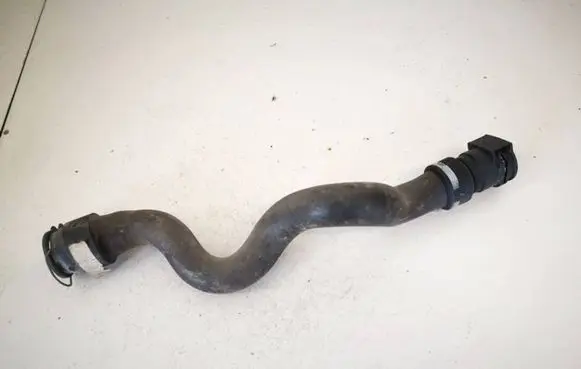 Opel Crossland X Engine coolant pipe/hose