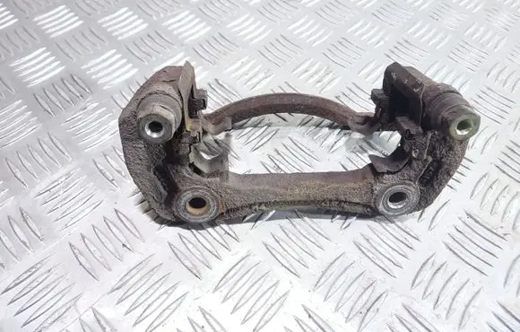 KIA Soul Front Brake Caliper Pad/Carrier 