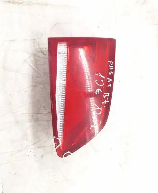 Volkswagen PASSAT B7 Tailgate rear/tail lights 3AF945093C 605513