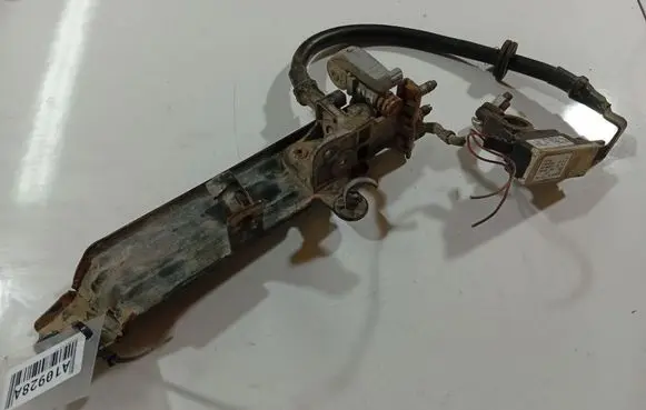 Fiat Doblo Positive cable (battery) 0199000042