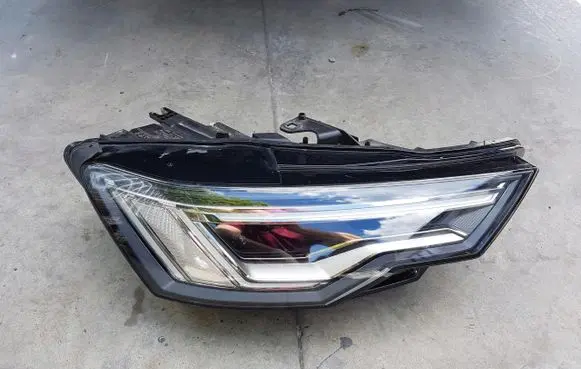 Audi A6 S6 C8 4K Headlight/headlamp 4K0941040