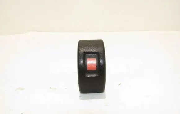 Opel Astra G Hazard light switch 09131728