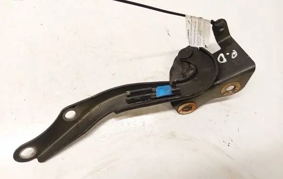 Toyota Auris 150 Engine bonnet/hood hinges 