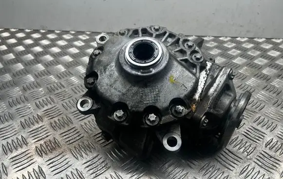 Mercedes-Benz GLC X253 C253 Front differential A2053350201 240417 A205335520