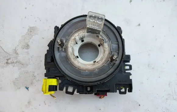 Airbag slip ring squib (SRS ring)