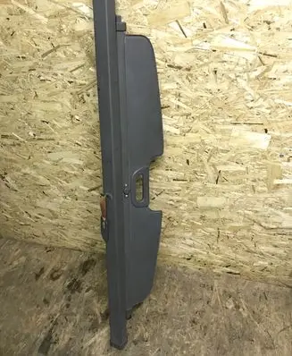 KIA Rio Parcel shelf load cover 