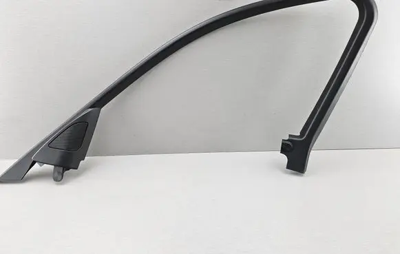 BMW 3 F30 F35 F31 Front door trim (molding) 7323508 51337323508 7259384