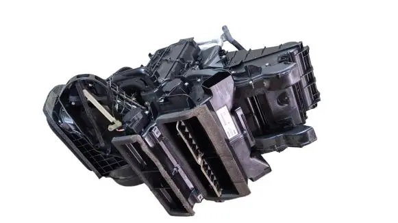 Volvo V60 Interior heater climate box assembly 