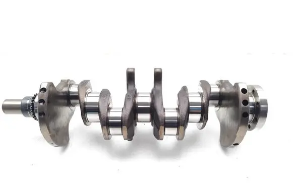 Ford Mondeo MK V Crankshaft T7CA