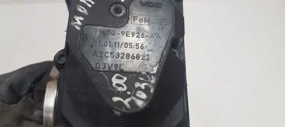Ford S-MAX Throttle valve 9M5Q9E926AA