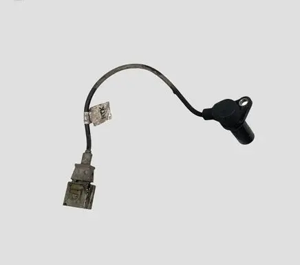 Audi Q7 4L Crankshaft position sensor CMC3D456