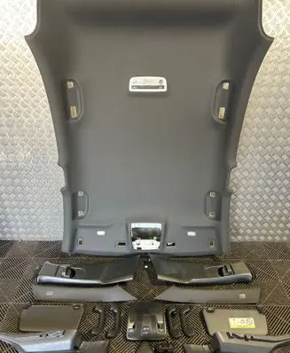 Mercedes-Benz A W176 Headlining set A1766905000