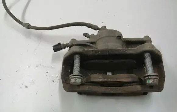 Volkswagen Sharan Front brake caliper C799D