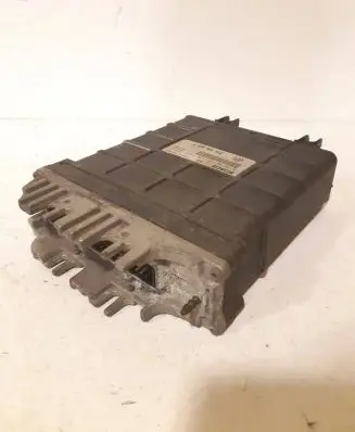 Volkswagen Transporter - Caravelle T4 Engine control unit/module 074906021F