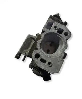 Opel Corsa B Throttle body valve 06682