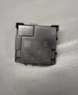 Opel Insignia B Keyless (KESSY) go control unit/module 13510106 793186748 8219800000000X