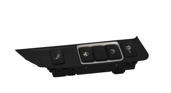 BMW 2 F22 F23 A set of switches 7850484