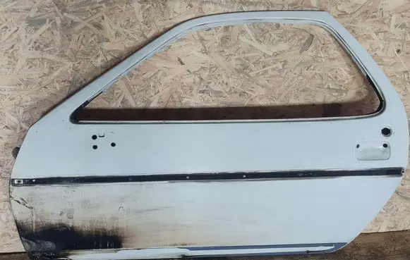 Porsche 928 Front door