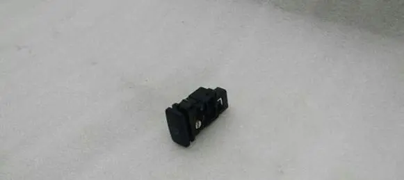 Lexus IS-F Headlight washer switch 156935