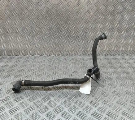 Mercedes-Benz GLS X167 Engine coolant pipe/hose A1675010403