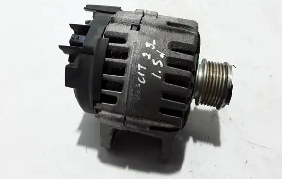 Mercedes-Benz Citan II Generator/alternator 231006293R