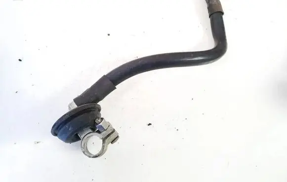 Porsche Cayenne (9PA) Positive cable (battery) 7l0971225
