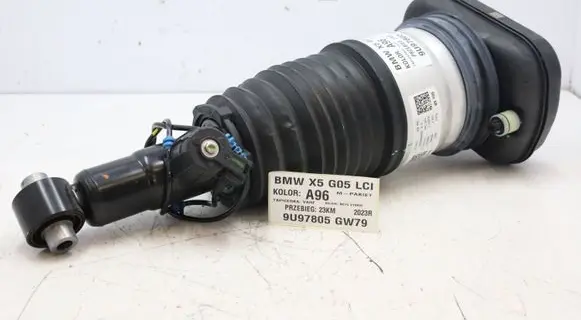 BMW X5 G05 Rear shock absorber/damper 6869038MWGK250626 6869038